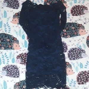 Short homecoming dress